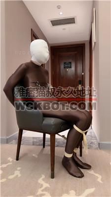 【刀刃】囚禁贱奴呼吸控制 JS240310-5