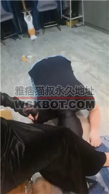 【魔鬼天使】我的邻居是条贱狗 bf39000