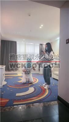 【小雅老师】对囚犯的终极刑罚-藤条皮鞭数据线 JS240313-13