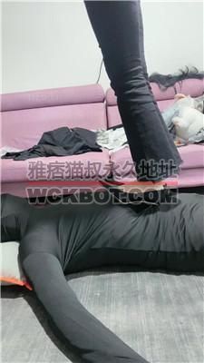 【冰诺】性感女神-换多双高跟踩踏/跺 bf39122