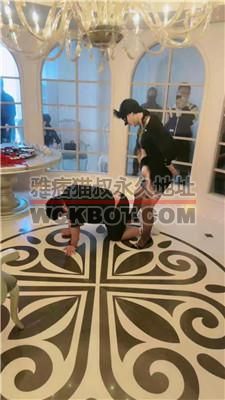 【嘉妮S】别墅聚会虐-小白鞋虐杀【双视角版】 bf39252