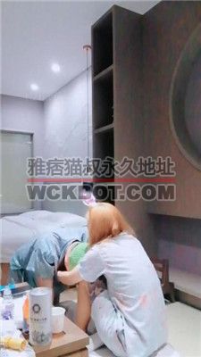 【萌爱大人】居家女主-玩虐抖M男友 JS240319-8