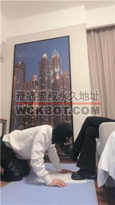 【不期而遇】品尝晨尿/踩踏/闻臭棉袜脚/踩脖脚耳光 bf39320