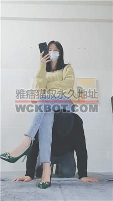 【灵竹】狗头当凳子/坐脸/恋足舔脚 bf39420