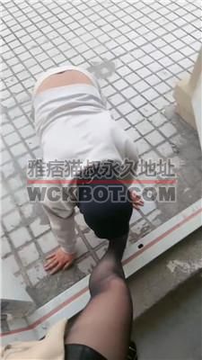 【芭S大大】阳台遛狗训恶犬 JS240324-6