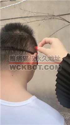 【沅芷大人】双S-户外吊绑头发/长鞭抽哭贱狗【双视角版】JS240324-16