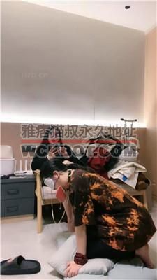 【小羊】双S-母畜跪舔高跟/抽耳光/打手掌/骑狗背 bf39595