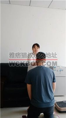 【滨州耳光女王】重度超暴力连环耳光 JS240331-21