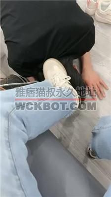 【珈瑶】运动后原味鞋袜气味辱/喝洗脚水/踩踏 JS240402-13