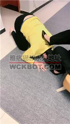 【蜜糖情侣】双S-高跟鞋虐狗舌/浓痰口水耳光骑马【双视角版】JS240408-10