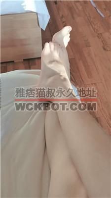 【女神mio】伺候主人沐足 JS240409-9