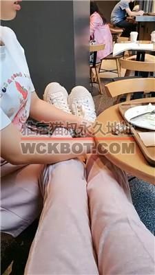 【暴力美学】户外按脚/室内双S舔脏鞋/奶狗原味棉袜裸足 bf40115