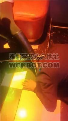 【梓S】双S-KTV-陪酒小妹长靴玩虐【双视角版】 JS240410-8