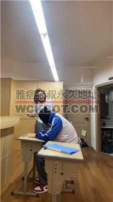 【梓夫人】双S-场景剧情调-凶狠老师惩罚差生狗【双视角版】 bf40217