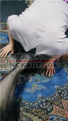 【冷月】高跟黑丝美腿玩虐废物狗 bf40593