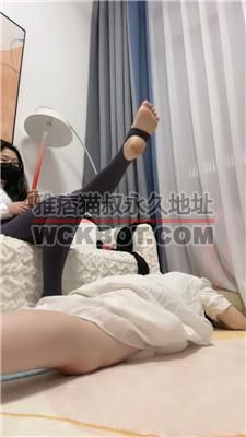 【柒柒学姐】女神狗-玉足蹂躏/鞭打sp bf40650