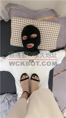 【安安sama】吮吸脚趾缝/骑马踩踏 bf40657