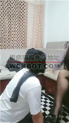 【江柔】黑丝高跟-物化脚垫/人体烟灰缸/耳光 JS240422-11