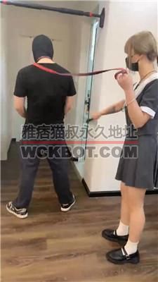 【黑泽兮】洛丽塔S-鞭打/皮鞋白袜踢踹/骑马/踩踏【双视角版】 bf40919