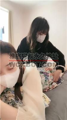 【甜野大王】母畜闺蜜伺候晨起【完整版】 JS240428-16