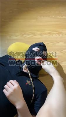 【鱼鹿鹿】骑马/裸足狂舔/高跟踩虐踢踹 JS240430-11