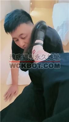 【樊樊】踩踏喂食/清理脏鞋底/吮吸脚趾 bf41146