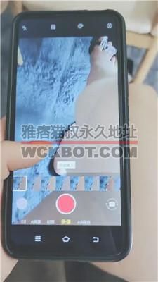 【灵竹】裸足恋足狂舔 JS240506-10