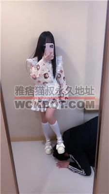 【她的惩罚】洛丽塔S-皮鞋白袜玩虐/鞋抽耳光 bf41311