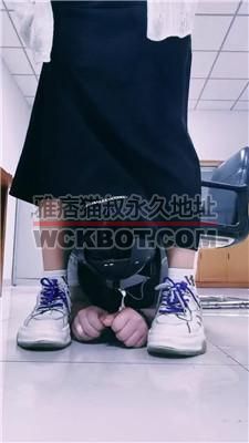 【Alice】闺蜜狗-骑狗背舔脏鞋底/狗链遛狗/闻超脏白袜 bf41376