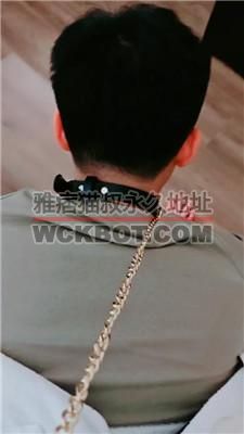 【梦熙】给初为夫奴的狗立规矩 JS240511-16