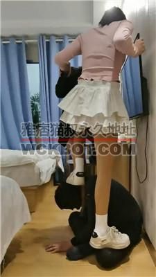 【雪菲老师】双S-长靴+小白鞋重度踢踹/跳踩臭脚捂脸【四视角版】 bf41567