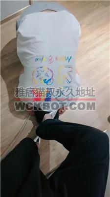 【救赎主S】脚下奴卑微伺候【上】 JS240515-10