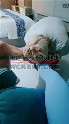 【乂乂】双主暴打-运动后原味控制狗 JS240519-10