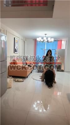 【囡囡】骑马骑脖/鞭打/长靴踩踏/强制闻鞋/裸足狂舔 bf41942