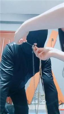 【东营天香百合】夹狗鼻遛狗/高跟碾压踩/虐乳/五花大 bf42134