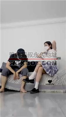 【漫漫大人】JK洛丽塔-皮鞋白袜诱惑抖M奴 bf42290