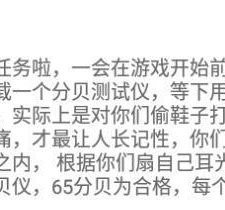 【Verin维因S】雷电将军-co任务/分贝器任务 JS240627-6