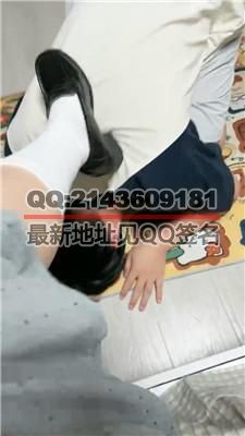 【supp】皮鞋白袜踩虐【完整版】 JS240708-24