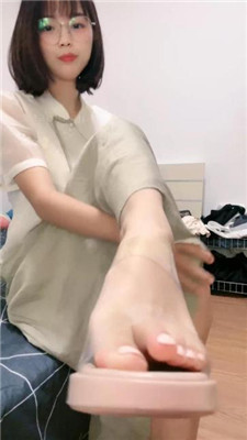 【娇娇很病娇S】鞋狗滚进来 JS240709-11