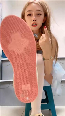 【一茶sS】新玩法口水盯憋 JS240709-12