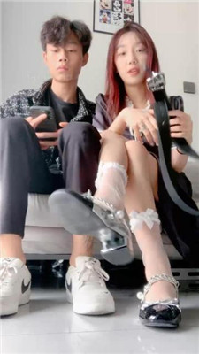 【术术sS】15分钟如马场 JS240712-25