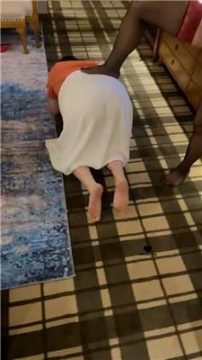 【红颜】四爱–虐马烟口接升水 JS240714-12