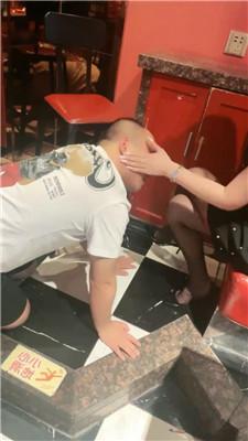 【芭蕾小妈】KTV-圈内聚会公开调【双视角版】 bf42894