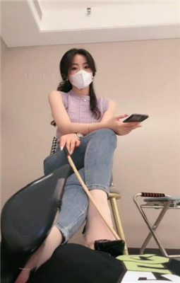 【禾未SO】真人活体便器模拟/恶毒粗口 JS240723-23