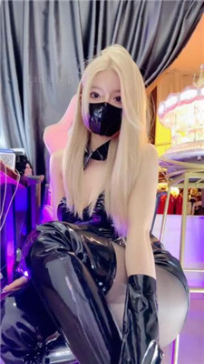 【玥樾S】ATM想贡金但害怕 JS240724-32