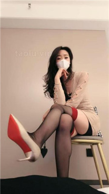 【禾未SO】继母诱惑5榨刚成年的儿子 JS240724-34