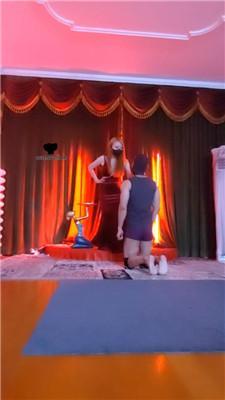 【魔鬼天使】暗黑囚禁-面试直播狗【双视角版】 bf43144