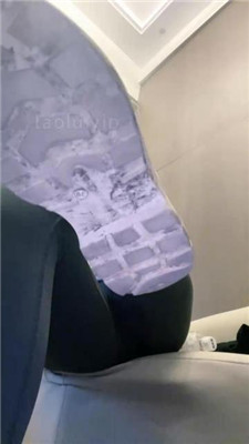 【琪琪大人S】瑜伽 JS240726-2