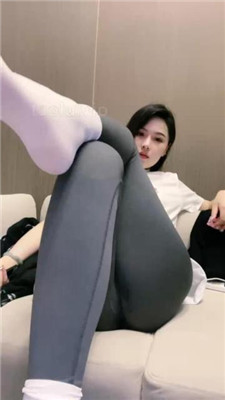 【琪琪大人S】瑜伽炸 JS240726-3