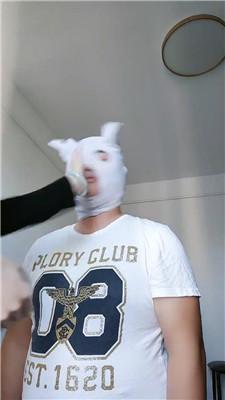 【江南】喂口水/抽耳光/骑马/坐脸腿绞窒息/内裤 bf43256